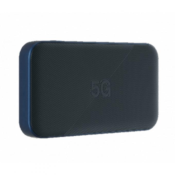 Αρχικό ZTE MU500 ZTE 5G Wi-Fi Pro Router 5G mm & sub 6GHz 4G CAT20 WiFi 6 + LAN Port 2