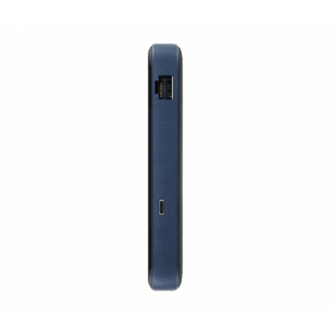 Αρχικό ZTE MU500 ZTE 5G Wi-Fi Pro Router 5G mm & sub 6GHz 4G CAT20 WiFi 6 + LAN Port 4