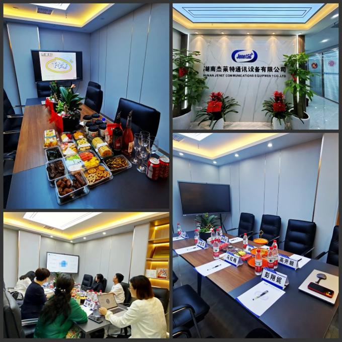 Ανεκλείδωτος ZTE MF289D 4G CPE LTE Router Cat12/13 600Mbps Δύο ζώνη ασύρματος δρομολογητής με κάρτα SIM 2 * Gigabit Port 5