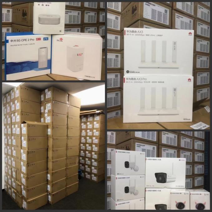 300mbps MIMO 2*2 Wifi Wireless Router 3G 4G Lte CPE Wifi Router Modem με υποδοχή κάρτας SIM 7