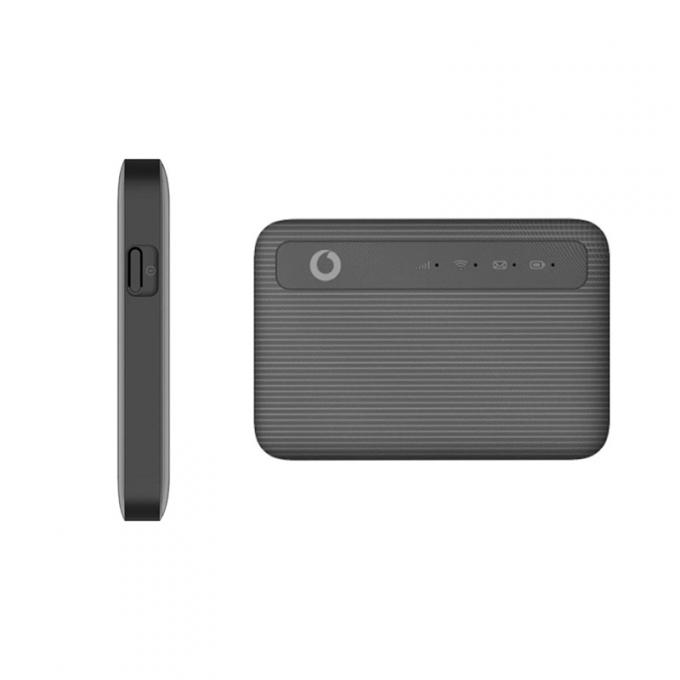 Αρχικό Vodafone R228T Pocket Router 150Mbps 4G LTE Ασύρματο WiFi Φορητό Μόντεμ Μίνι εξωτερικό Hotspot με υποδοχή κάρτας SIM 1