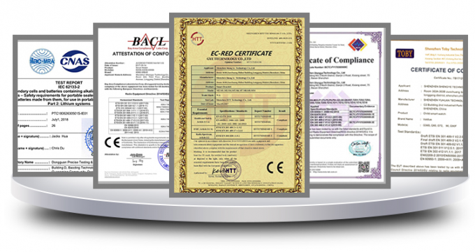 Ανεκλείδωτο 5G CPE T1A ασύρματο οικιακό δρομολογητή WiFi 6 4.1Gbps X55 Chipset 2*Gigabit Ethernet Ports 12