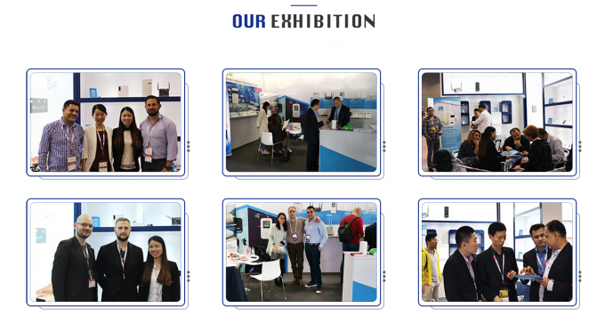 NIGHTHAWK M7 Ultra M7500 5G MmWave WiFi 7 5.8Gbps &mu;&epsilon; 2.5G Ethernet Mobile Hotspot Router 8