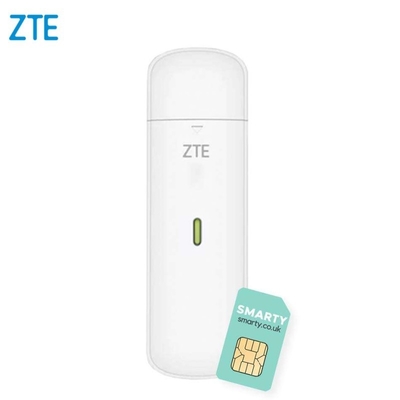 Αγορά Διαποδιαμορφωτής FDD ασύρματο 150Mbs ZTE MF833U1 CAT4 150Mbps 4G LTE USB online manufacture