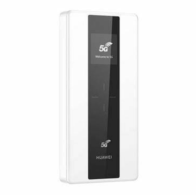 Αγορά Αρχική Huawei E6878-370 5g μίνι WiFi μπαταρία δρομολογητών 8000mAh Wifi τσεπών κινητή online manufacture