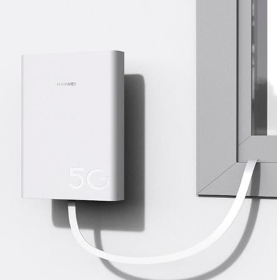 Αγορά Η υπαίθρια CBE δυναμικής ζώνης 5G δρομολογητών 1750Mbps Huawei 5GHz WiFi κερδίζει H312-371 online manufacture
