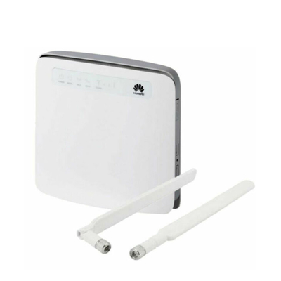 Αγορά Υπαίθριος δρομολογητής CBE CAT6 300Mbps 4G LTE Wifi Huawei E5186s-22a ZTE LTE online manufacture