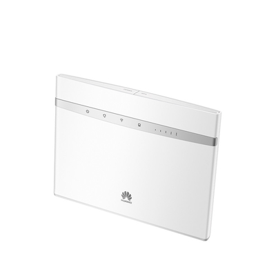 Αγορά Ξεκλειδωμένο Huawei LTE WIFI 4G CPE Router 4 θύρες LAN 300Mbps Cat 6 online manufacture