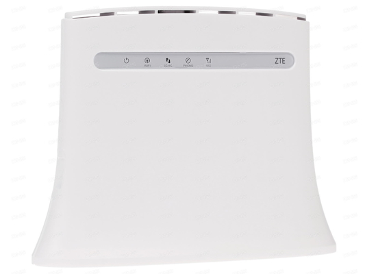 Αγορά Οι δρομολογητές ZTE MF283 4G LTE WiFi ξεκλείδωσαν 150 Mbps με την κεραία 4g online manufacture