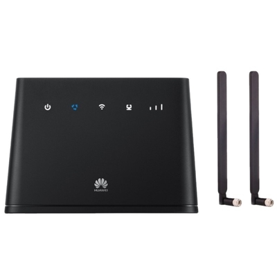 Αγορά Δρομολογητής CBE WiFi 150Mbps 4G LTE υποδοχών κάρτας δρομολογητών 2.4G SIM CBE Huawei B310s-22 LTE online manufacture