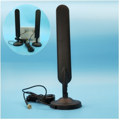 Αγορά 3G/4G/LTE 10dBi Omni κατευθυντικό μια s-μ-κεραία 4G για Huawei B593 B525 online manufacture