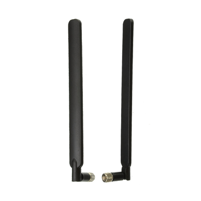 Αγορά 2pcs εξωτερική κεραία 5dBi WiFi SMA 3G Antenne 4G LTE για το δρομολογητή διαποδιαμορφωτών Huawei online manufacture