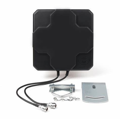 Αγορά 2*X22dBi υπαίθρια 4G 5G κεραία επιτροπής πόλωσης LTE σημάτων συμπληρωματική, διπλή online manufacture