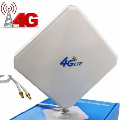 Αγορά Το Jenet 4G 5G επισημαίνει συμπληρωματικό 35dBi 2700MHz με TS9 SMA CRS Conector online manufacture