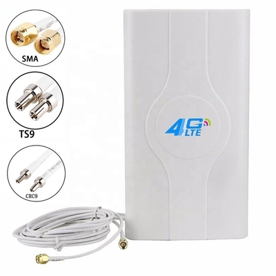 Αγορά 3g 4G 5G επισημαίνουν τη συμπληρωματική επιτροπή Antenna+2 700~2600mhz 88dbi Mimo εγώ online manufacture