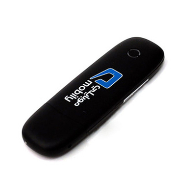 Αγορά εξωτερικός 3G USB Dongles HSDPA ασύρματος 3G 7.2Mbps ZTE MF190 διαποδιαμορφωτής online manufacture