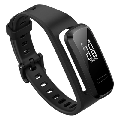 Αγορά 4e έξυπνο βραχιόλι 5ATM Wristband ρολογιών ζωνών Huawei 0,5 ιντσών αδιάβροχο online manufacture