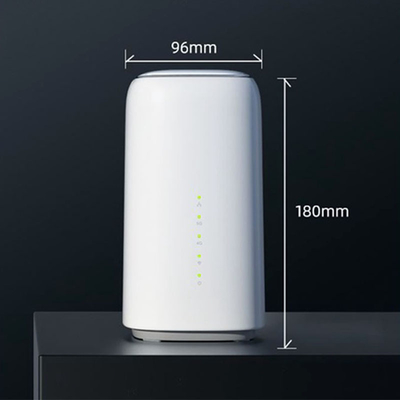 Αγορά FiberHome WiFi 6 πυρήνας Ax1800 Wifi 6 τετραγώνων δρομολογητών πλέγματος δρομολογητής online manufacture