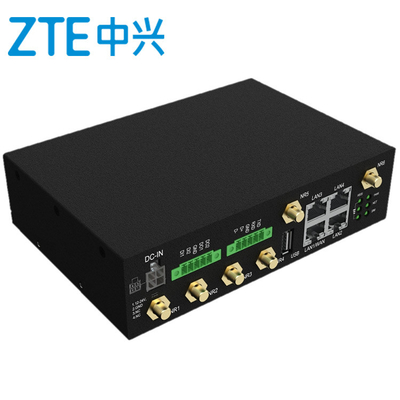 Αγορά ZTE βιομηχανικός Wifi ενισχυτής σημάτων δυναμικής ζώνης MC6000 δρομολογητών κινητός online manufacture