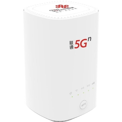 Αγορά Βιομηχανική Κίνα Unicom Wifi 6 εξασφάλιση ποιότητας δρομολογητών 5G VN007+ 2.3Gbps online manufacture