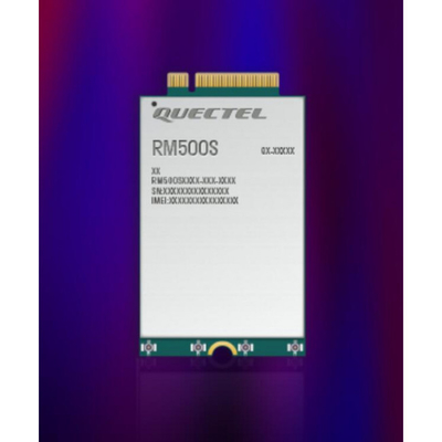 Αγορά Ραδιόφωνο ενότητας rm500s-CE 5G NR δικτύων ενότητας LTE Quectel 3G 4G online manufacture