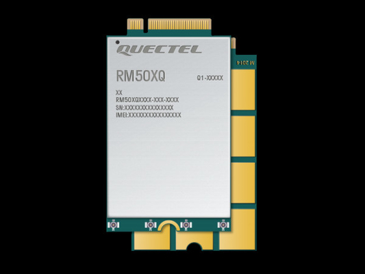 Αγορά Ασύρματο Quectel RM50XQ 5g στο σύστημα M.2 315 5G IoT διαποδιαμορφωτής-RF online manufacture