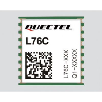 Αγορά L76C ενότητα Quectel GNSS ενότητας ψηφιακών κάμερα για την ασφάλεια online manufacture