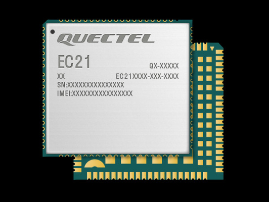Αγορά ενότητα EC21 3G 4G Quectel LTE ακριβής για τις έξυπνες μετρώντας φορετές συσκευές online manufacture