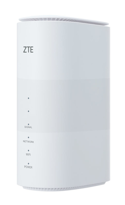 Αγορά Εσωτερική SDX55 QCA6391 WiFi6 τεχνολογία 2*2 MIMO AZ1800 NSA SA ZTE 5G MC801A1 Sub6G online manufacture