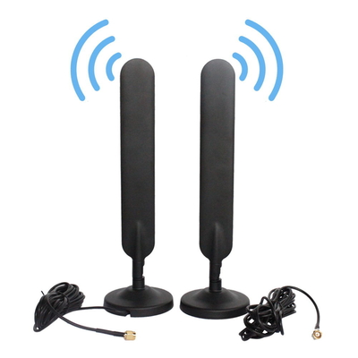 Αγορά Κατευθυντική κεραία 3G/4G/LTE 10dBi Omni για B525 E5186 B612 B715 online manufacture
