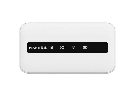Αγορά Ξεκλειδωμένο PINSU R100 5G WiFi 6 πλέγμα δρομολογητών NSA SA με την κάρτα Qualcomn SDX55 SIM online manufacture