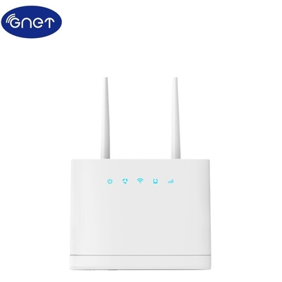 Αγορά Ξεκλείδωτο μόντεμ δρομολογητή 4G LTE CPE RJ45 LAN WAN Ασύρματο hotspot εξωτερικής κεραίας online manufacture