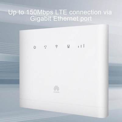 Αγορά Ασύρματος δρομολογητής Huawei B315s-519 4G Lte που ξεκλειδώνεται με την κάρτα Sim online manufacture