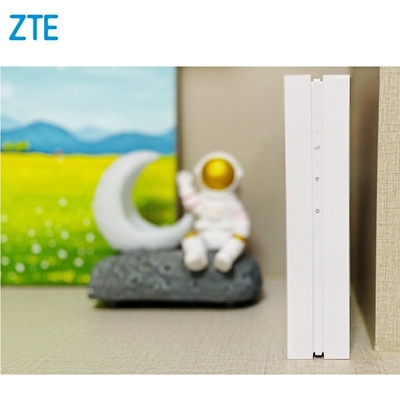 Αγορά ZTE παρουσιάζει την παγκόσμια 1$η WI-Fi 7 MC888 Wifi 6 εγχώριος δρομολογητής επαναληπτών online manufacture