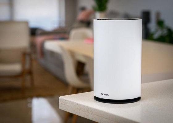 Αγορά Nokia FastMile 5G Home Gateway 5G-24W-A Ξεκλείδωτη έκδοση Αυστραλίας online manufacture