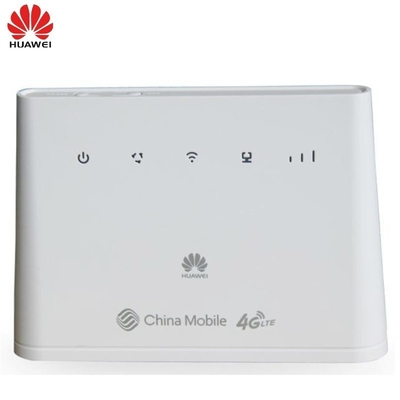 Αγορά Ξεκλείδωτο Huawei B310As-852 4G CPE Router Ασύρματο Router με Υποδοχή Κάρτας SIM Plus 2* Εξωτερική Κεραία για huawei B310 online manufacture