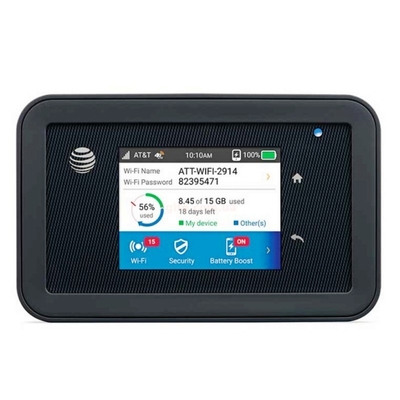 Αγορά Netgear Aircard AC815S Unlocked AT&T Unite Explore Mobile Hotspot online manufacture