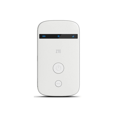 Αγορά Ξεκλειδωμένο ZTE MF90C1 4G lte-FDD 1800/2100Mhz (B1/B3) TDD2500/2600 (B38/B41) MHZ online manufacture