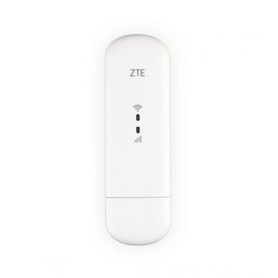 Αγορά πιστοποιημένος CAT4 150mbps USB δρομολογητών ZTE MF79U 4G LTE WiFi διαποδιαμορφωτής WiFi CE online manufacture