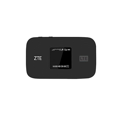 Αγορά Η κινητή WiFi δυναμική ζώνη ZTE MF971V LTE Cat6 ξεκλειδώνει το φορητό 4G δρομολογητή 300Mbps της WI-Fi online manufacture