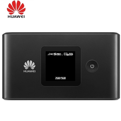 Αγορά Ξεκλειδώστε το δρομολογητή 3000mAh HUAWEI E5577BS-937 150Mbps 4G LTE WiFi με την οθόνη LCD online manufacture