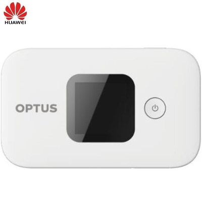 Αγορά Δυναμική ζώνη Wifi τσεπών δρομολογητών LTE Cat4 HUAWEI E5577Fs-932 150 MBIT/s 4G LTE WiFi online manufacture