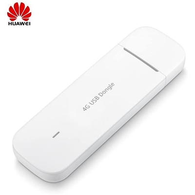 Αγορά Άσπρο 4G USB Huawei dongle διαποδιαμορφωτών Brovi E3372 E3372-325 (Huawei) online manufacture