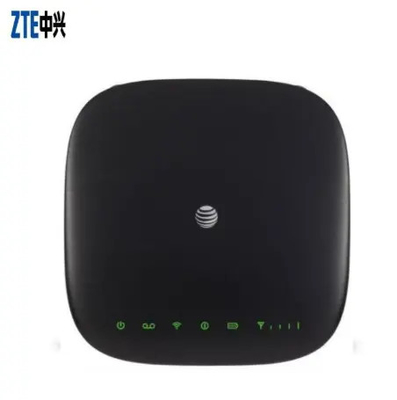 Αγορά Υπαίθρια CBE δρομολογητών ZTE MF279 MF279T 4G LTE Cat6 300Mbps 4G LTE Sim Wifi online manufacture
