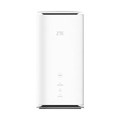 Αγορά CBE WIFI 6 διπλή ζώνη 5400Mbps διαποδιαμορφωτών ZTE MC8020 5G μέχρι 128 ασύρματους δρομολογητές χρηστών online manufacture