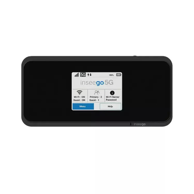 Αγορά 5G Wifi δρομολογητών ασύρματος κινητός Wifi6 Inseego M2000 κινητός δρομολογητής δυναμικής ζώνης online manufacture