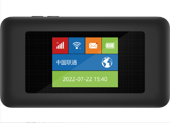 Αγορά OEM MF510 5g Wifi Hotspot Router Φορητά μόντεμ πρόσβασης υψηλής ταχύτητας Lte 4g online manufacture