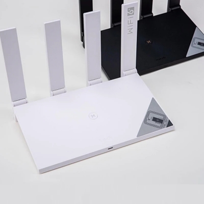 Αγορά 1750Mbps 5GHz WiFi 6 μετάδοση υψηλής ταχύτητας δρομολογητών & αναγνώριση εμπορικών σημάτων ονόματος online manufacture