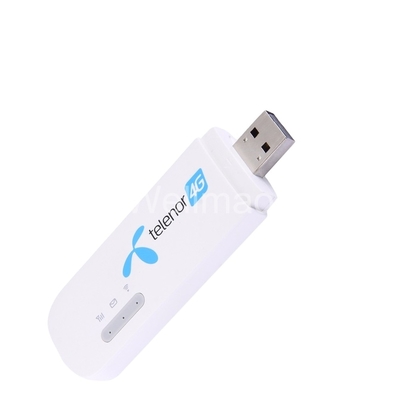 Αγορά Ασύρματος άσπρος διαποδιαμορφωτής USB 4G για τις επιχειρησιακές λύσεις online manufacture