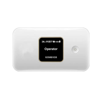 Αγορά Ξεκλειδωμένη τσέπη Wifi 4g για τον κινητό WiFi δρομολογητή Huawei E5785-320A 300Mbps 4G LTE Cat6 κινητό με την μπαταρία 3000mAh online manufacture